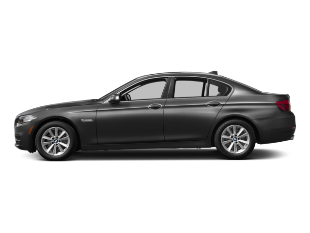 2015 BMW 5 Series 528i xDrive